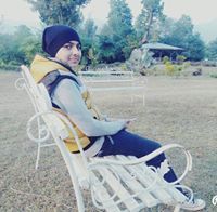 Ayush Sharma
