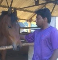 Dinesh Kumar