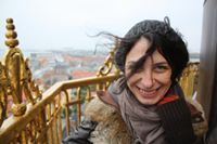 Raluca  Ursu