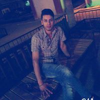 أحمد أبو تيم