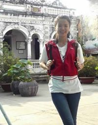 Vy Nguyễn Thị Thúy