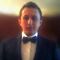 Евгений Туровский