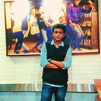 Rishav Gupta