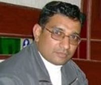 Rajesh Gautam