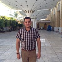Ammar Mutar