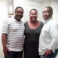 Laurentine White