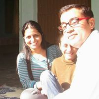 Vikas Arya