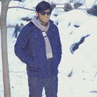 Vivekanandan Saravanan