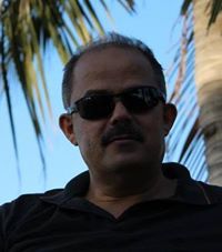 Khaled Ihmidan