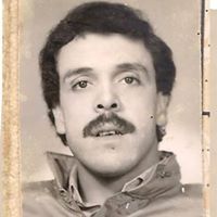 احمد الكفراوى