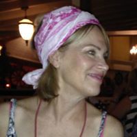 Janet Urquhart