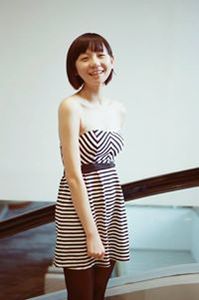 Yuju Chiang