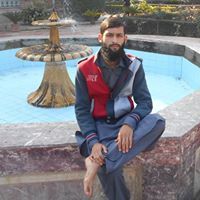Muhammad Yousaf