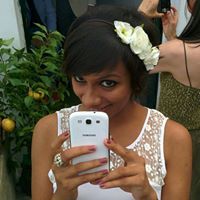 रुचि अग्रवाल