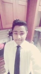 Mohamed Rafeek