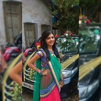 Himanshi Doshi