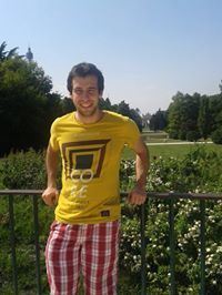 Ezequiel Borrego