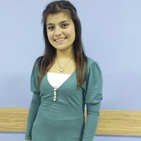 Ники Даданска