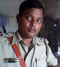 Prabir Karmakar