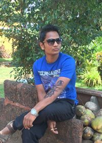 Jitesh Khadse