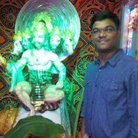 Sushilkumar Nimbalkar