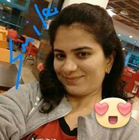 Sonal Asher