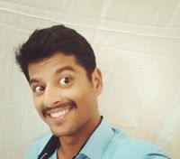 Caleb Oommen