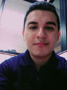 Eyder González