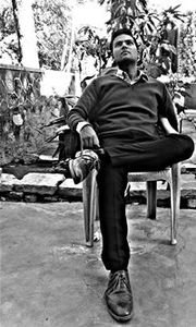 Yagvendra Singh
