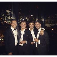 Amir Messias-Dubowitz