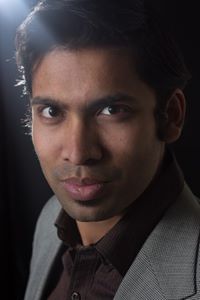 Devansh Garg