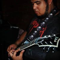 Eduardo Salgado Cambar