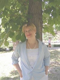 Татьяна Савина