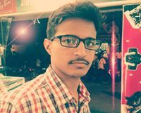 Shreyas Bilagi
