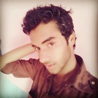 Eaan Shaikh