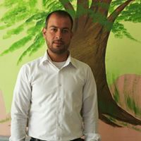Muhammad Rahhal