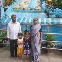 Mohan A C