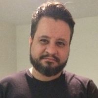 Danilo Matos De Barros