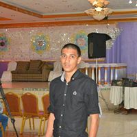 Ismail Khwarazmi