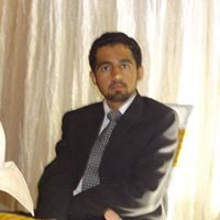 Mohammad Awais