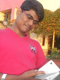 Metpally Krishna