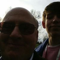 Max Taylor-Davies