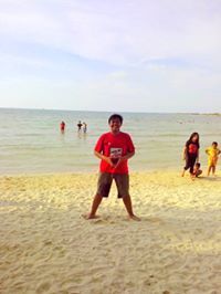 Dwi Santoso