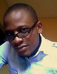 Kingstan Agoha