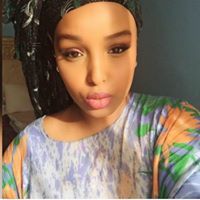 Ayan Abdi