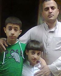 عبدالخالق ابوميدو