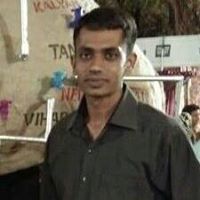 Kamalesh Kumar