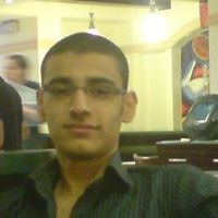 Mohammed Elmagic