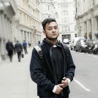 Arif Mahmud