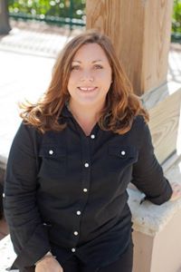 Tracy Keller Williams